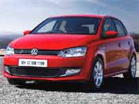 Volkswagen Small Car Volkswagen Small Car