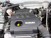 Maruti Kseries Engine Maruti Kseries Engine