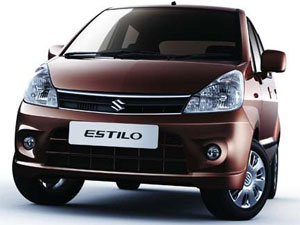 Maruthi Estilo Maruthi Estilo