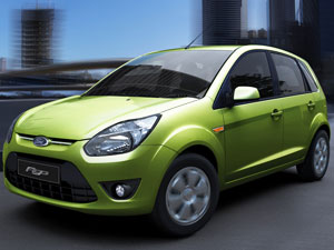 Ford Figo Ford Figo