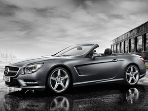 BENZ SLS AMG BENZ SLS AMG