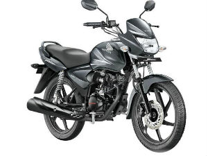 Honda Shine Honda Shine