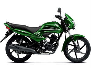 Honda Dream Yuga Honda Dream Yuga