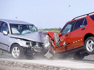 Car Accident Car Accident