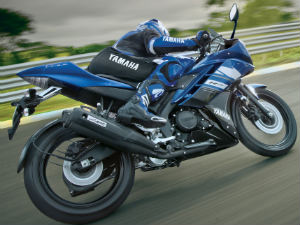 Yamaha R15 2.0 Yamaha R15 2.0