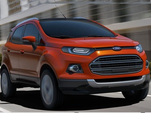 ஈக்கோஸ்போர்ட் ஈக்கோஸ்போர்ட்