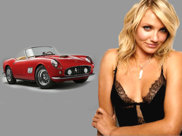 Ferrari Car Ferrari Car