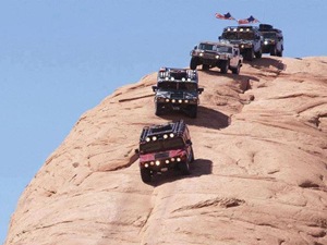 Hill Driving Hill Driving