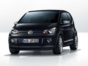 Volkswagen UP Volkswagen UP