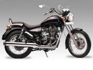 THUNDERBIRD 500 THUNDERBIRD 500