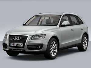 Audi Q5 Audi Q5