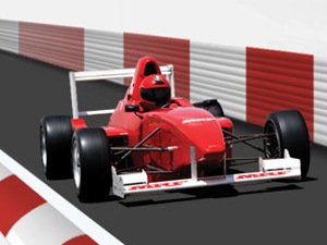 MRF RACE CAR MRF RACE CAR