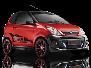 Quadricycles Quadricycles