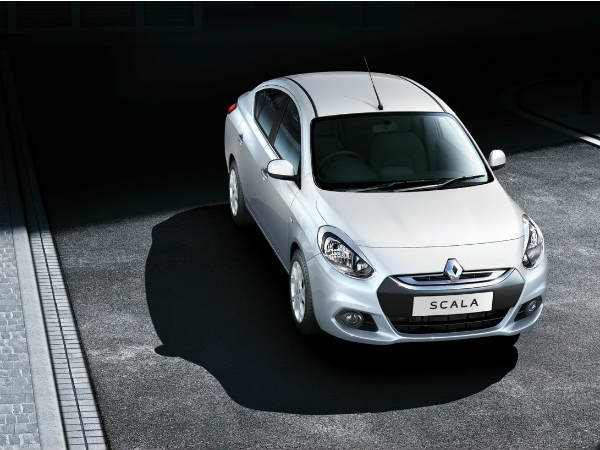 ஸ்கேலா முகப்பு