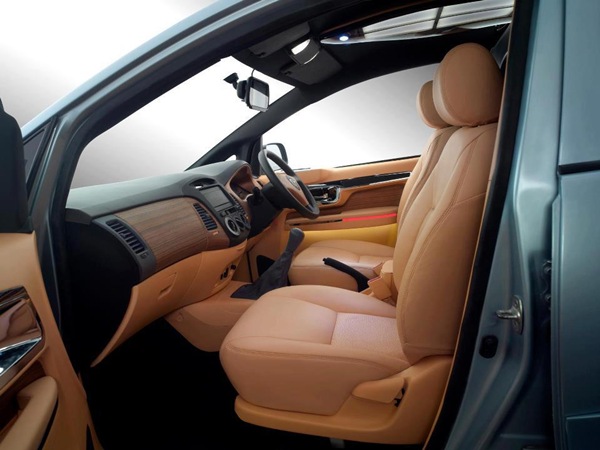 முன் வரிசையில் மாற்றங்கள்