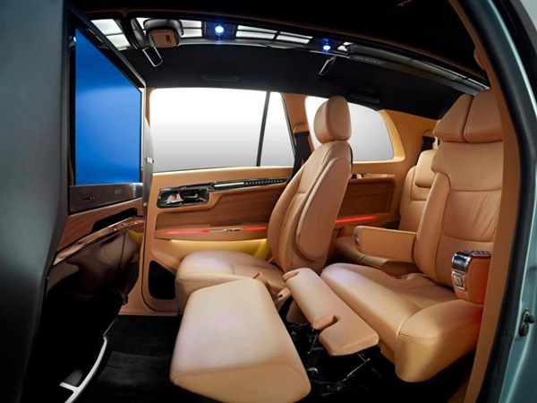 பயணிகள் கம்பார்ட்மென்ட்