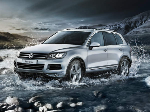 New Toureq New Toureq