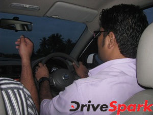 Driving Training Driving Training