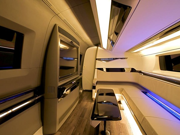 ஓய்வுக் கூடம்