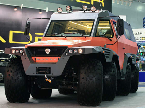 அசகாய சூரன் சாமன்