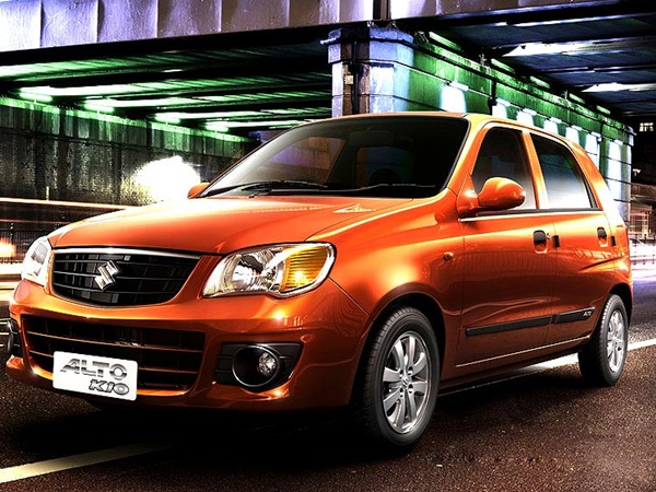 ஆல்ட்டோ கே10 (விஎக்ஸ்ஐ):