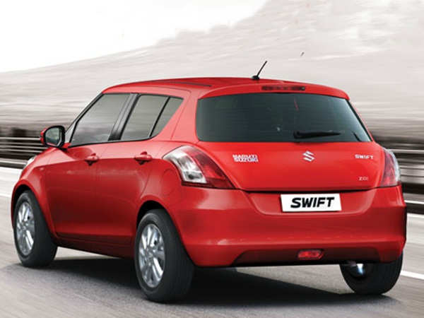 ஸ்விப்ட் (விஎக்ஸ்ஐ):