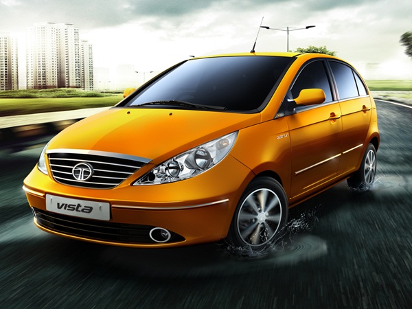 டாடா விஸ்டா குவாட்ராஜெட் விஎக்ஸ்: