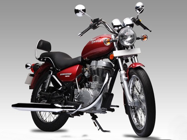 புதிய தன்டர்பேர்டு: