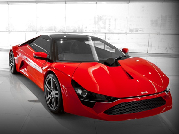 சவாலான விலையில் வரும் அவந்தி