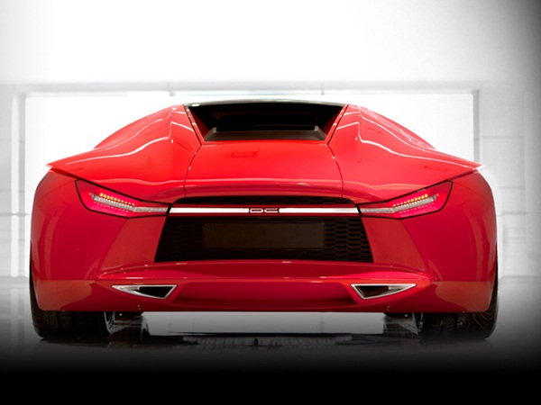 அவந்தி உற்பத்திக்கு புதிய ஆலை