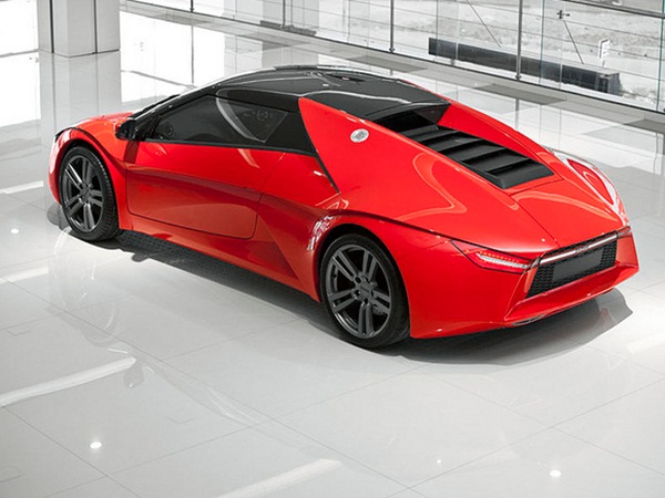 அவந்தி மீது ஆர்வம் காட்டும் விமான பைலட்டுகள்