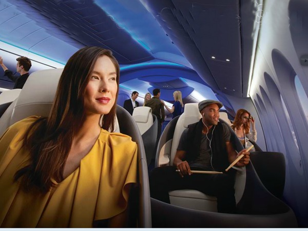 ஆகாய மிதவை ஆகாய மிதவை