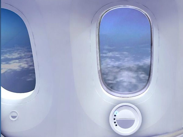 விசாலமான ஜன்னல்கள் விசாலமான ஜன்னல்கள்