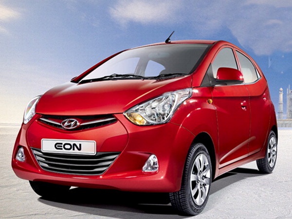 ஹூண்டாய் இயான்