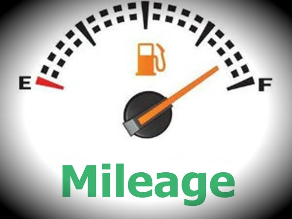 எரிபொருள் சிக்கனம்