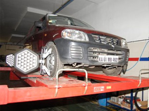 ரிப்பேர் செலவு