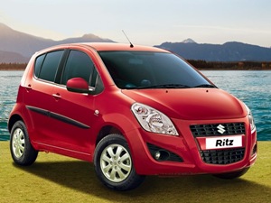 ரிட்ஸ் ரிட்ஸ்