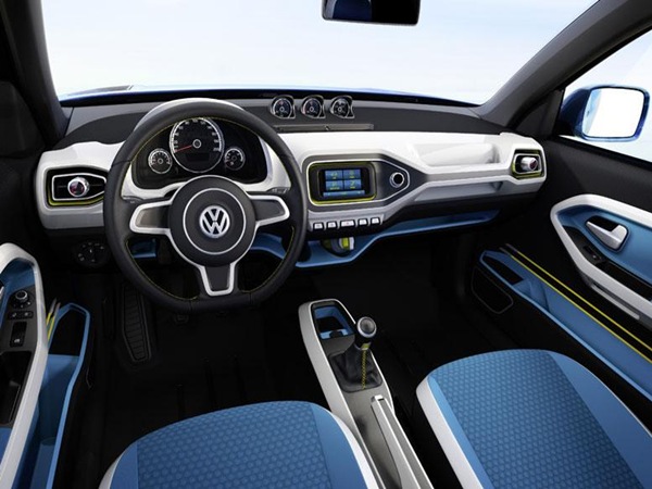 அசத்தும் இன்டிரியர்