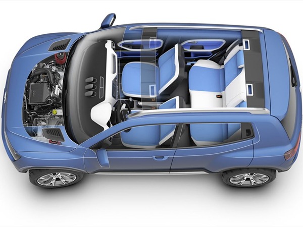 இருக்கை வசதி