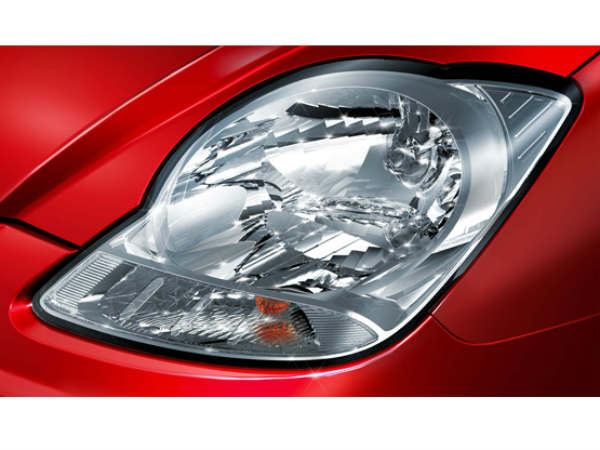 ஹெட்லைட்