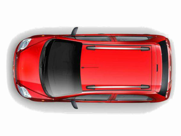 ரூஃப் ரெயில்