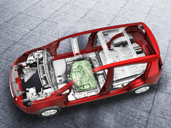 பாதுகாப்பு அம்சங்கள்