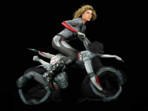 இது டர்ட் பைக்?