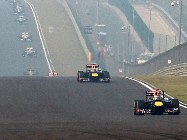 பந்தய களத்தில்...!!