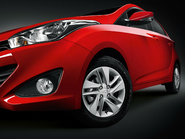 ஹூண்டயாய் எச்பி 20