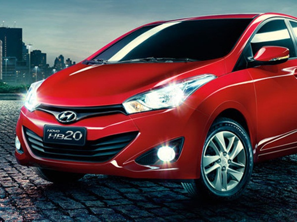 ஹூண்டயாய் எச்பி 20