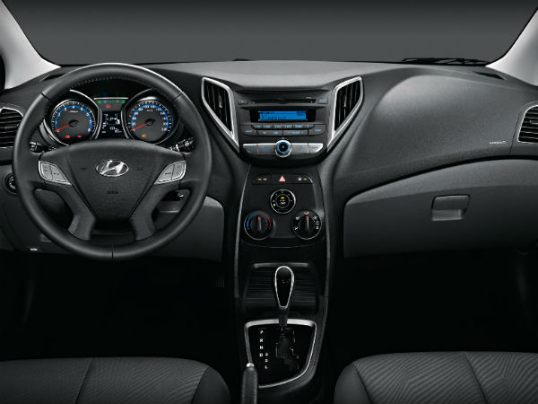 ஹூண்டயாய் எச்பி 20