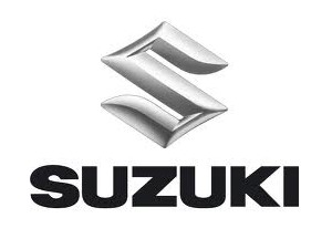 Suzuki Logo Suzuki Logo