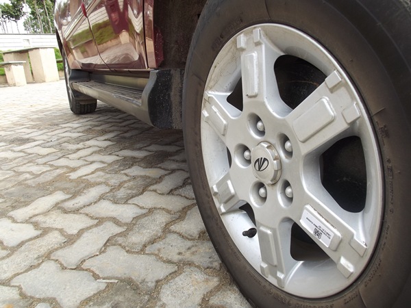 அலாய் வீல்