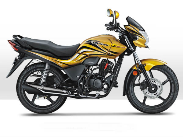 எலக்ட்ரிக் ஸ்டார்ட் வசதி